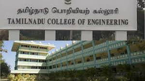 Tamilnadu College of Engineering